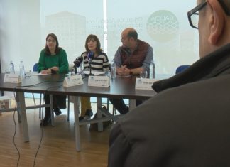 O GALP Fisterra-Ría de Muros-Noia presenta un programa educativo dirixido a escolares
