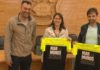 Muros converterase esta fin de semana na capital do triatlón galego