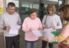 Pacientes do hospital do Barbanza denuncian o deficiente servizo de comidas