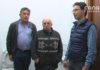 A igrexa de Vilariño xa conta con aseos públicos A igrexa de Vilariño xa conta con aseos públicos