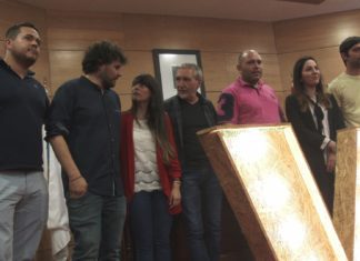 O Videa Fest repite fórmula de éxito mesturando viño e cultura O Videa Fest repite fórmula de éxito mesturando viño e cultura