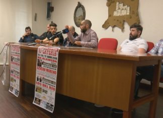 A concellería de Festexos de Noia apraza ‘sine die’ a celebración da ‘Feria’
