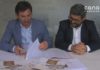 O Salnés asinará un convenio temático na súa conquista do turista chinés O Salnés asinará un convenio temático na súa conquista do turista chinés