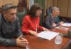 Medio Rural traballa na prevención da actividade incendiaria na Barbanza