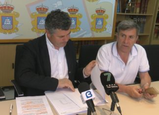 A Xunta creará uns 116 postos de traballo no Barbanza