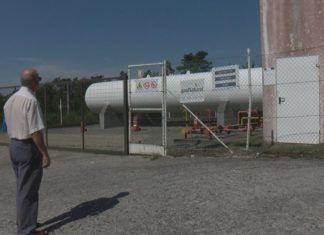 Polémica en Boiro ante o proxecto de instalación dunha planta da gas no casco urbanoi