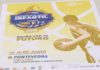 480 rapazas desputarán o Campionato de España Infantil Feminino de Baloncesto