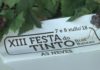 Ata o 8 de xullo xa poden desfrutar da XIII Festa do Viño Tinto de As Neves