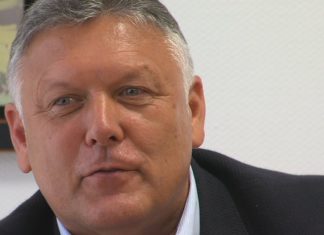 Telmo Martín sobre o caso dos pisos de Navia: “Nunca estiven imputado”