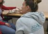 A Uvigo proba a terapia con cans para o estrés e a ansiedade