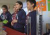 Pequenos científicos presentan os seus proxectos en Pontenciencia