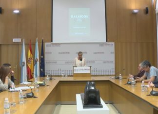 “Galaicos” divulgará o patrimonio arqueolóxico de Pontevedra por toda España
