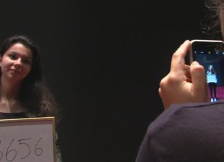 A serie ‘Vivir sin permiso’ volve a Arousa na procura de figurantes con talento