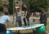 Xornada de convivencia lúdico-deportiva en Poio