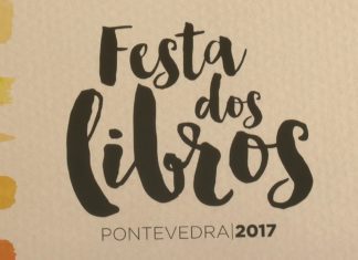 Do 22 ao 24 de xuño chega a Ferrería a II Festa dos Libros
