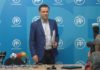 Jacobo Moreira retírase da política local