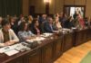 O executivo ribeirense aproba ‘in extremis’ os orzamentos