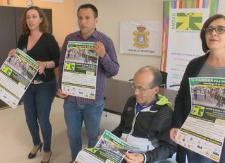 Presentada a cuarta edición da ‘Carreira pola Diversidade’ de Ambar