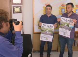 Ribeira acollerá o próximo 17 de xuño o Día da Bici