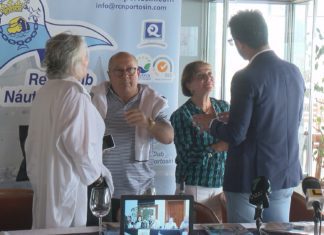 Portosín acolle esta fin de semana o IV Trofeo Pitusa Sabín