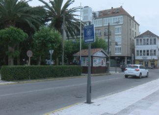 O BNG da Pobra pide a retirada do ‘foto-vermello’