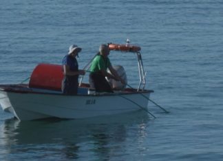 A Xunta reclamará fondos para impulsar o relevo xeracional da pesca