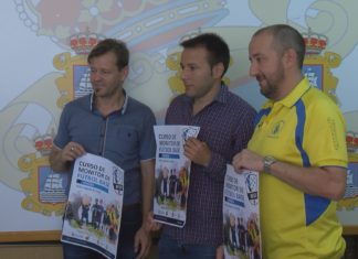 A Escola Galega de Adestradores organiza un novo curso en Ribeira