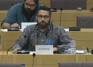 Plademar demanda no Parlamento Europeo que se investiguen as irregularidades da Mina de San Finx