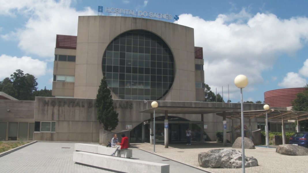 O persoal do Hospital denuncia a orde de traslados polo peche de camas