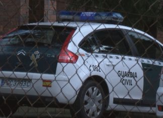 Detida unha boirense como presunta autora dunha estafa