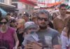 Éxito total de visitantes á XXI Feira Medieval de Noia