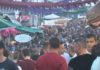 Máis de cento cincuenta postos integrarán a Feira Medieval de Noia