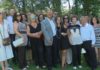 Congalsa homenaxea a Ramón Doval con motivo da súa xubilación