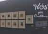 50 orixinais do Álbum Nós aterran no Museo de Pontevedra