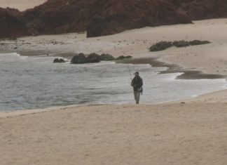 O sector turístico sanxenxino amósase esperanzado malia que o bo tempo non dá chegado