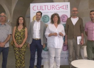 A XI edición do Culturgal aterrará en Pontevedra do 30 de novembro ao 2 de decembro
