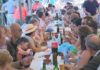 A Festa dos Callos de Meis vence os termómetros con 6.000 racións vendidas
