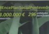 ENCE comeza as sinaturas da segunda convocatoria do seu Plan Social