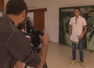 Ence apoia ó deporte de base co seu Plan Social
