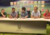 Ata o 2 de setembro as terrazas contarán con ampliación de horario en Pontevedra