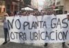 Suspendido o pleno de Boiro tralo abandono da oposición polo conflito do gas