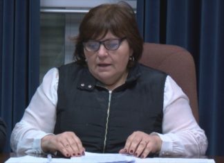 Lousame pecha o orzamento de 2017 con superavit
