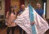 Chega a XV Bandeira Traíñas Concello Rianxo