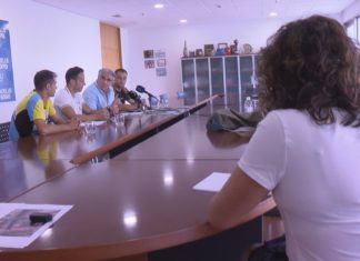 Preto de catrocentos corredores participarán na IV Carreira Noite Jealsa
