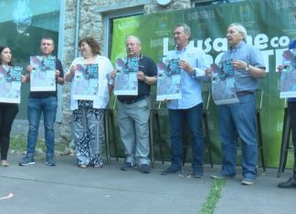 Un cento de ciclistas participarán no I Premio das Minas de San Finx