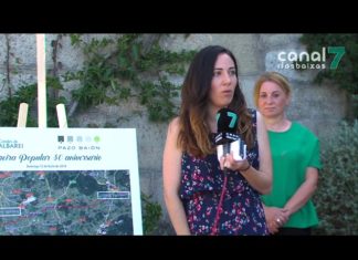 Condes de Albarei celebra o seu 30 aniversario cunha carreira popular