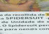 Amigos de Galicia e Amencer Aspace traballan xuntos para conseguir un “Spidersuit”