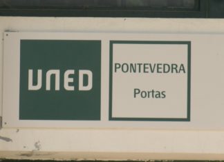 O mundo literario de Julio Camba desembarca en Portas ata este venres da man da UNED