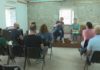 A eurodeputada Lidia Senra expón en Rianxo as últimas medidas en materia pesqueira