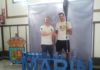 O marinense Jonathan Monteagudo pelexará en Alemaña polo título mundial de Cuadriatlón